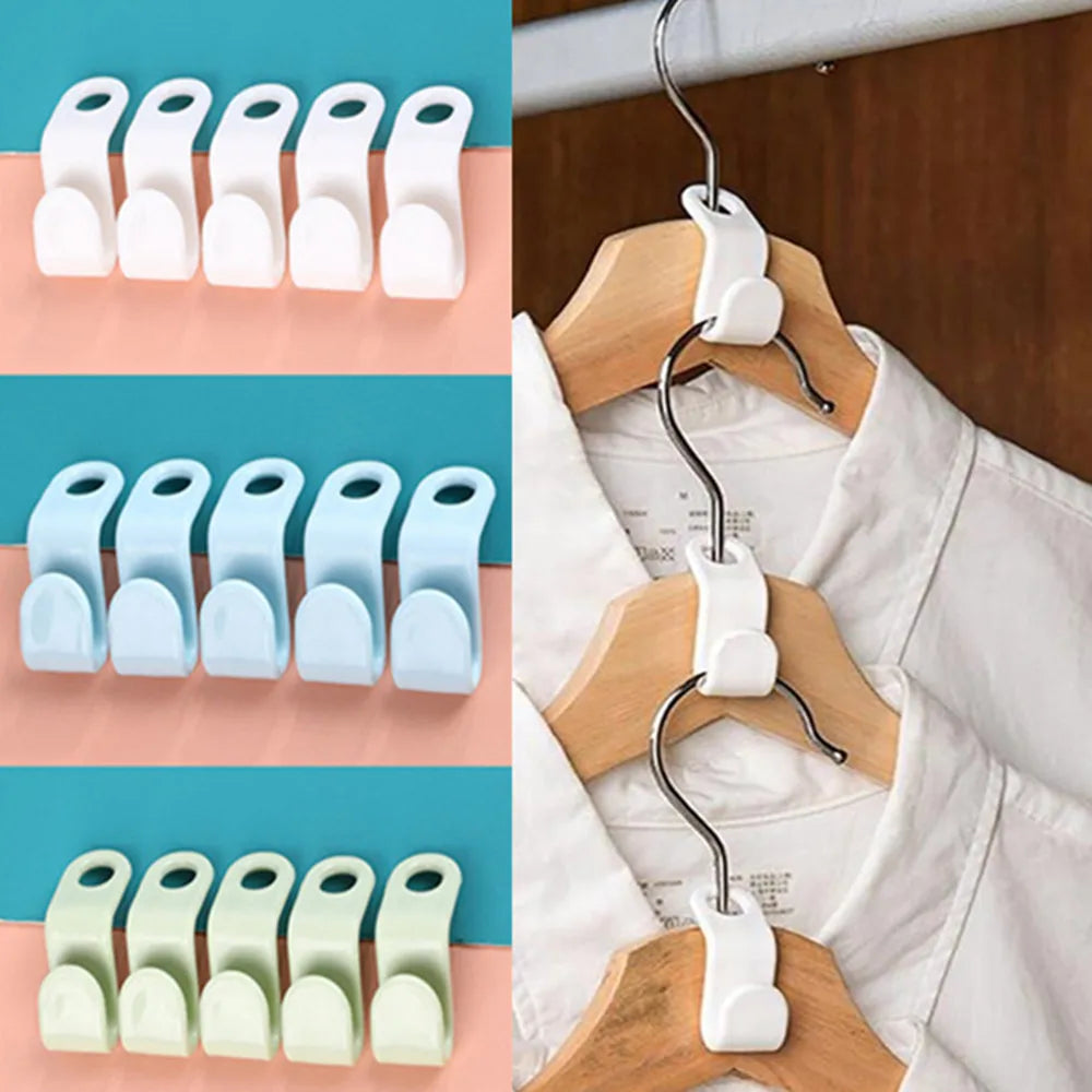 👕 Mini Clothes Hanger