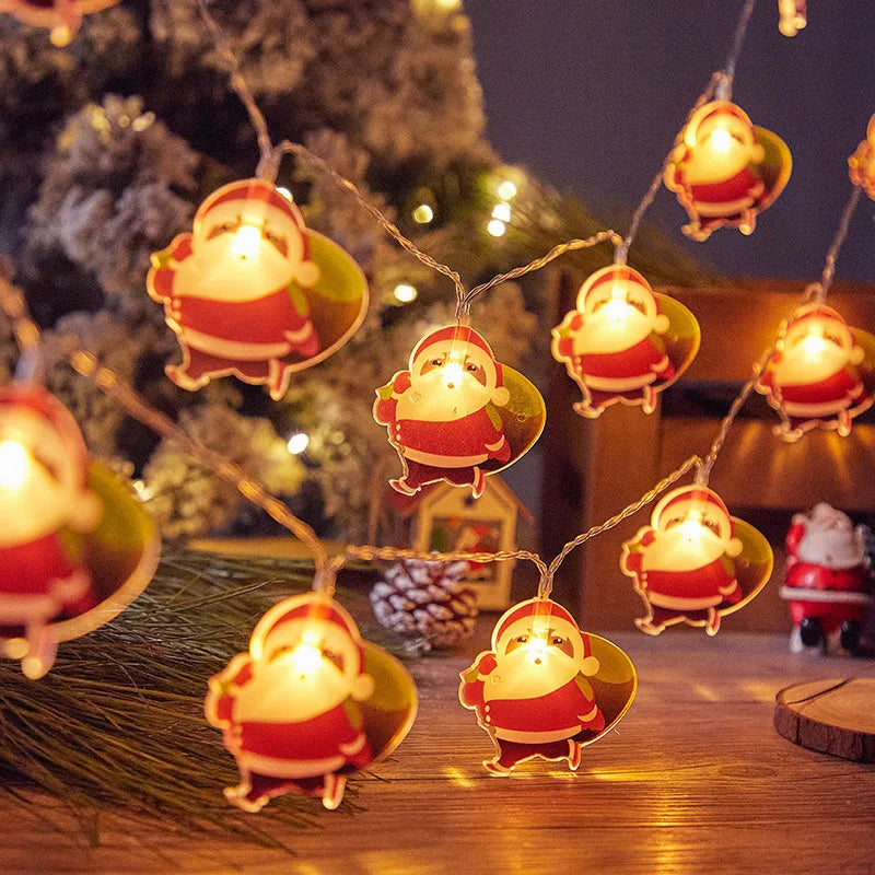 Festive Lighting & Decor Collection