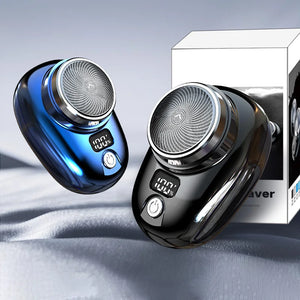 🪒 Mini Electric Shaver