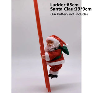 🔥Funny Santa Decorating Gifts