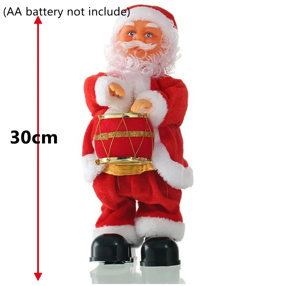 🔥Funny Santa Decorating Gifts