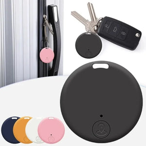 📍 Xiaomi Mini GPS Tracker Bluetooth Finder