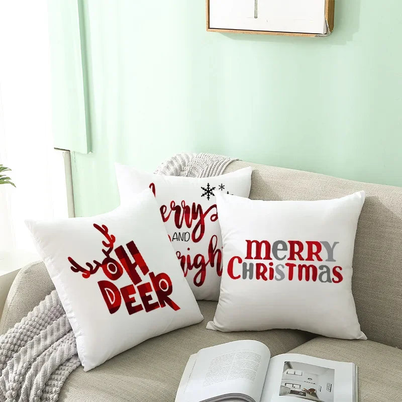 ✨ Cozy Christmas Decor Collection