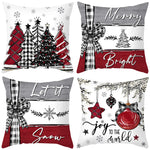 ✨ Cozy Christmas Decor Collection