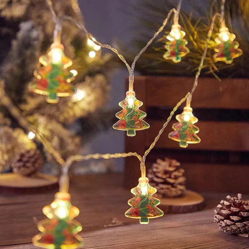 Festive Lighting & Decor Collection