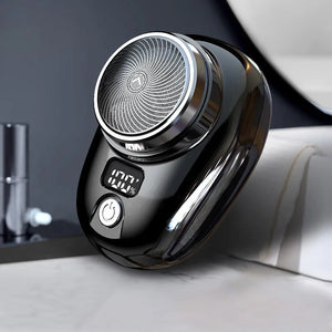 🪒 Mini Electric Shaver