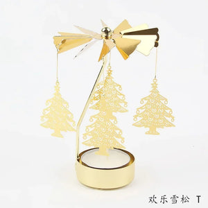 Christmas Cheer Home Decor Collection