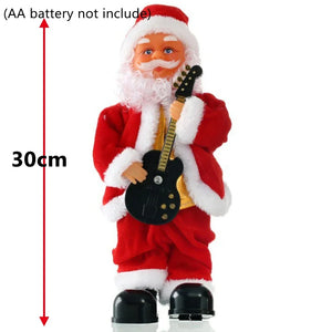 🔥Funny Santa Decorating Gifts