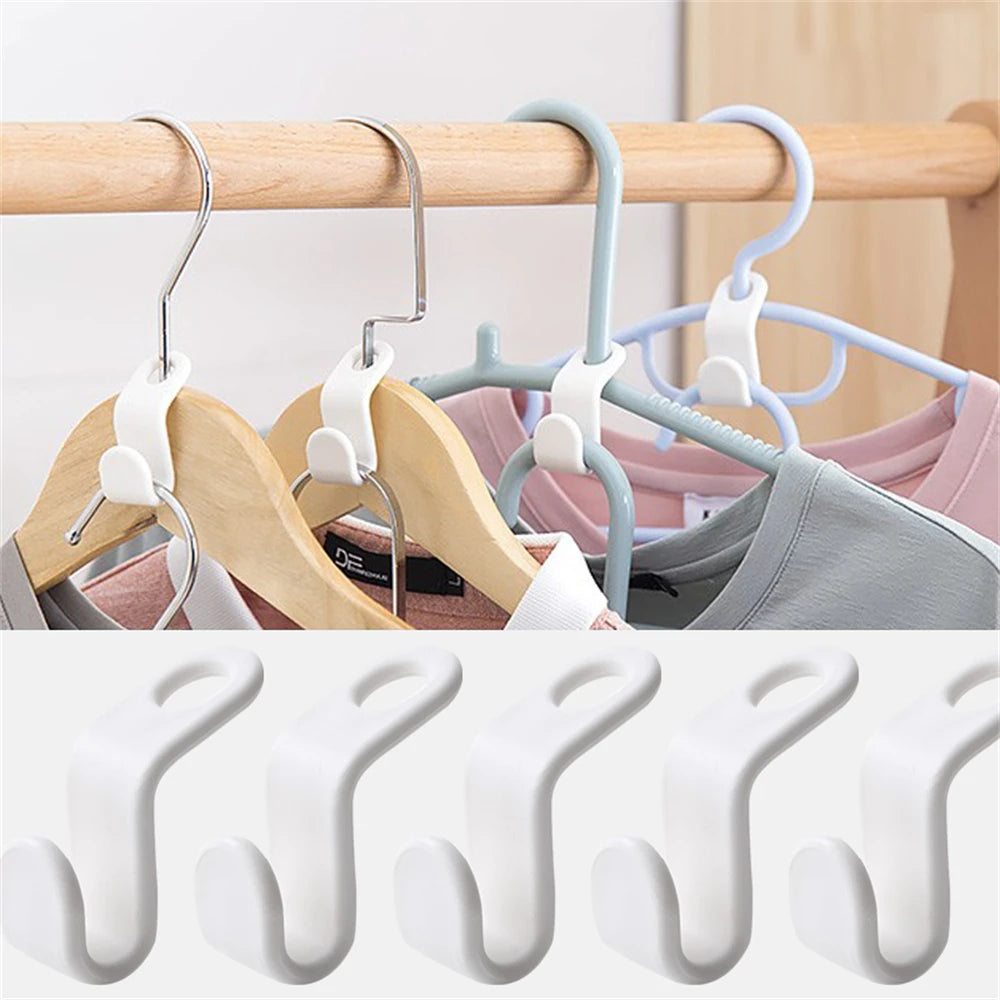 👕 Mini Clothes Hanger