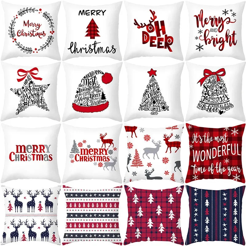 ✨ Cozy Christmas Decor Collection