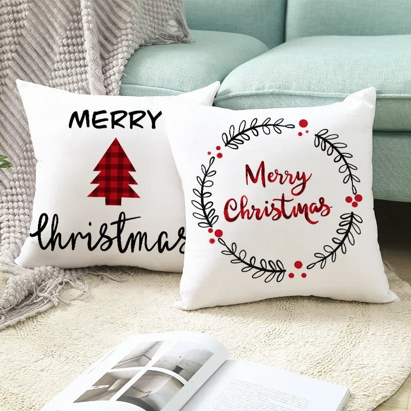 ✨ Cozy Christmas Decor Collection