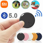 📍 Xiaomi Mini GPS Tracker Bluetooth Finder