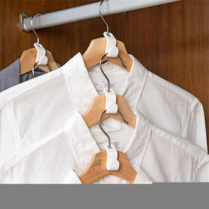 👕 Mini Clothes Hanger