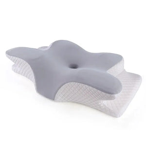 🦋 Memory Foam Butterfly Pillow