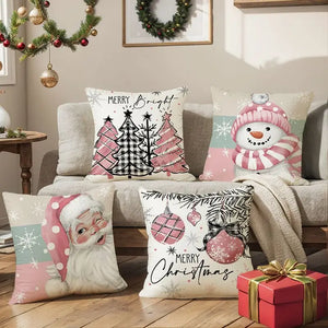 ✨ Cozy Christmas Decor Collection