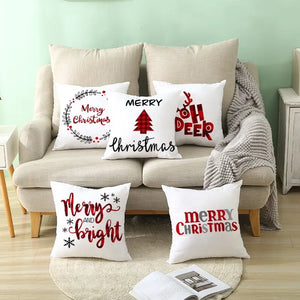 ✨ Cozy Christmas Decor Collection