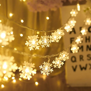 Festive Lighting & Decor Collection